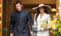 Dua Lipa y Callum Turner se casaron en Londres en una ceremonia secreta