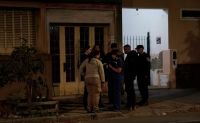 Habló la madre del acusado por el crimen de Agostina Vega: “Quiero que me explique por qué lo hizo”