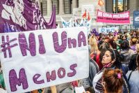 3J: Ni Una Menos convoca a movilizar como cada año y renueva su pedido de justicia por Agostina