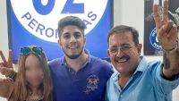 El polémico audio del abogado de Barrelier: "Todo esto es publicidad, a mí me sirve un montón"