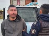 Pilar: Asesinó a balazos a la pareja de su ex, se dio a la fuga y lograron detenerlo