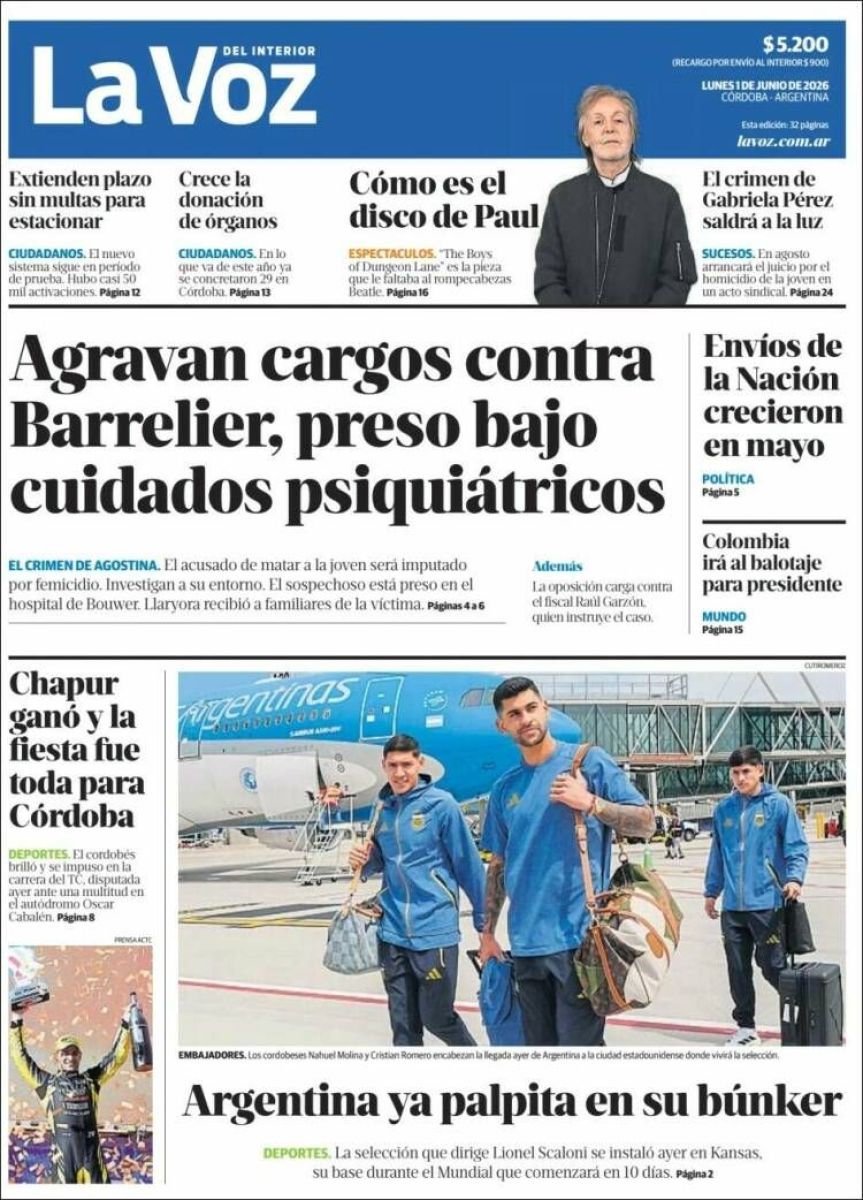 Tapas Edición Impresa