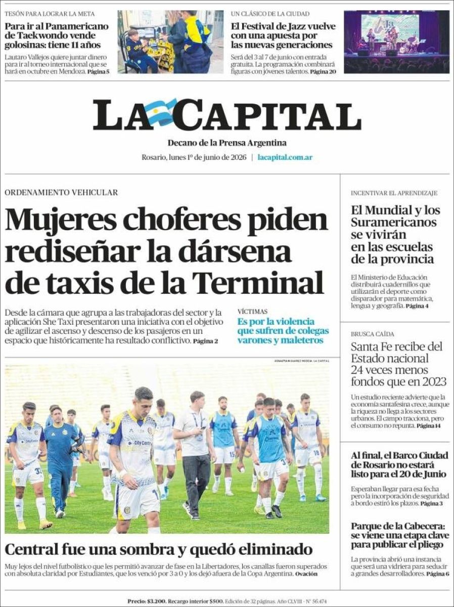 Tapas Edición Impresa