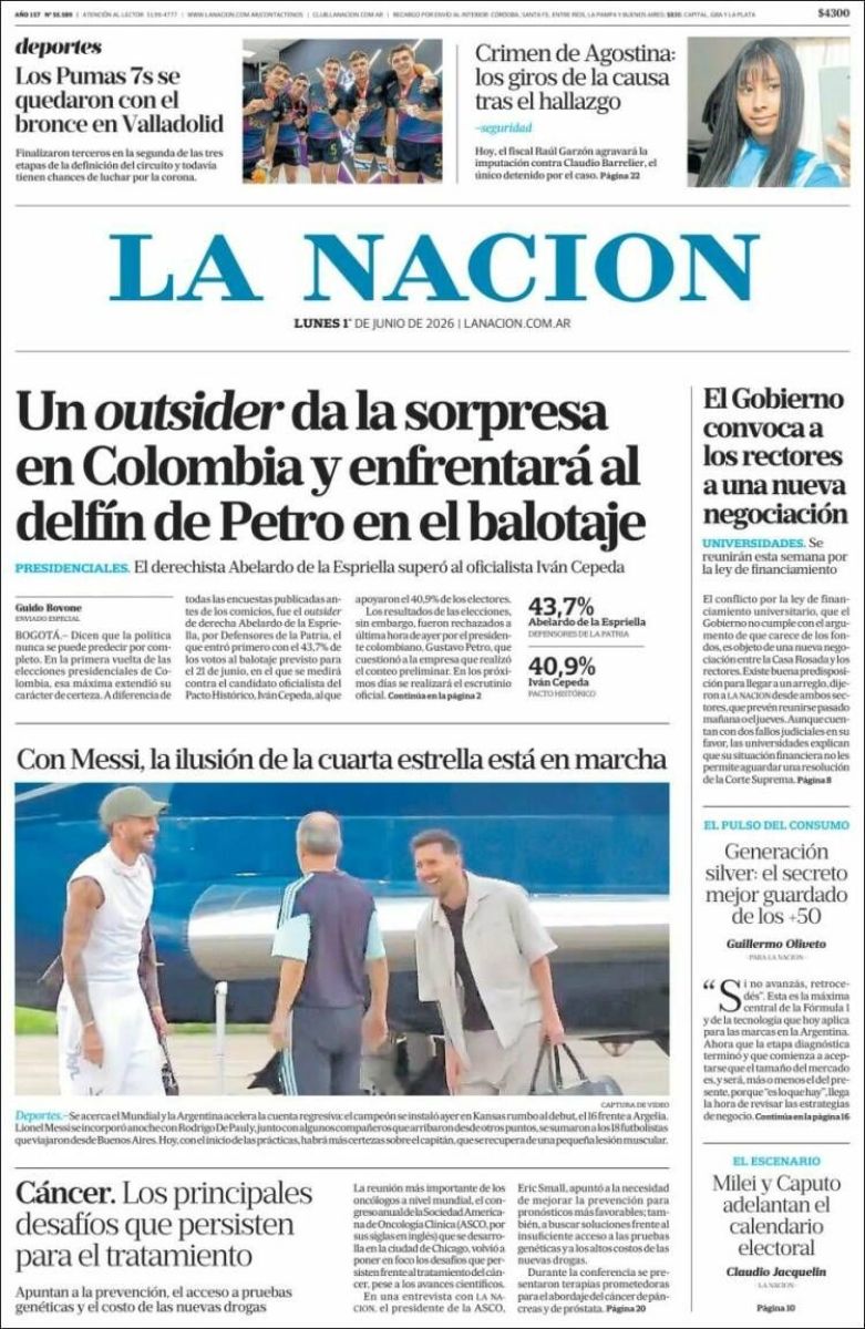 Tapas Edición Impresa