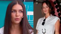 Zaira Nara habló de su reencuentro con Paula Chaves: “Se me pone la piel de gallina”