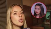 Migue Granados respaldó a Nati Jota tras la entrevista a Nahir Galarza
