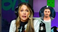 Barbie Vélez se quebró al hablar de Fede Bal: "El trauma más grande de mi vida"