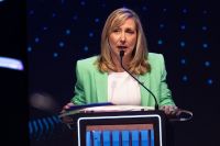 Ataque contra Myriam Bregman: denuncian violencia política y difusión de noticias falsas