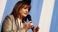 Bullrich marcó diferencias con Milei: No apoyará el retiro del pliego de la jueza Michelli