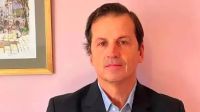 Marcelo Lamboglia, titular del ENRGE, presentó su renuncia por "motivos personales"