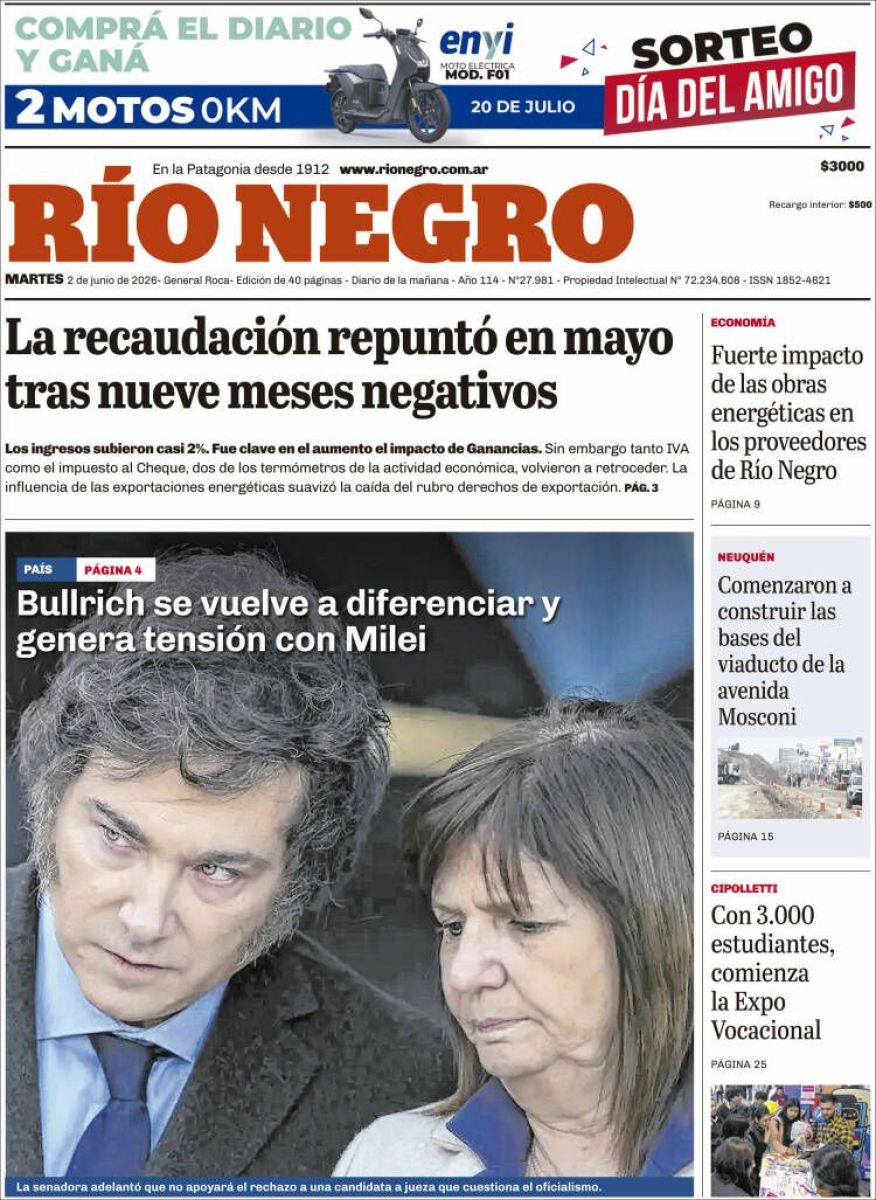 Tapas Edición Impresa