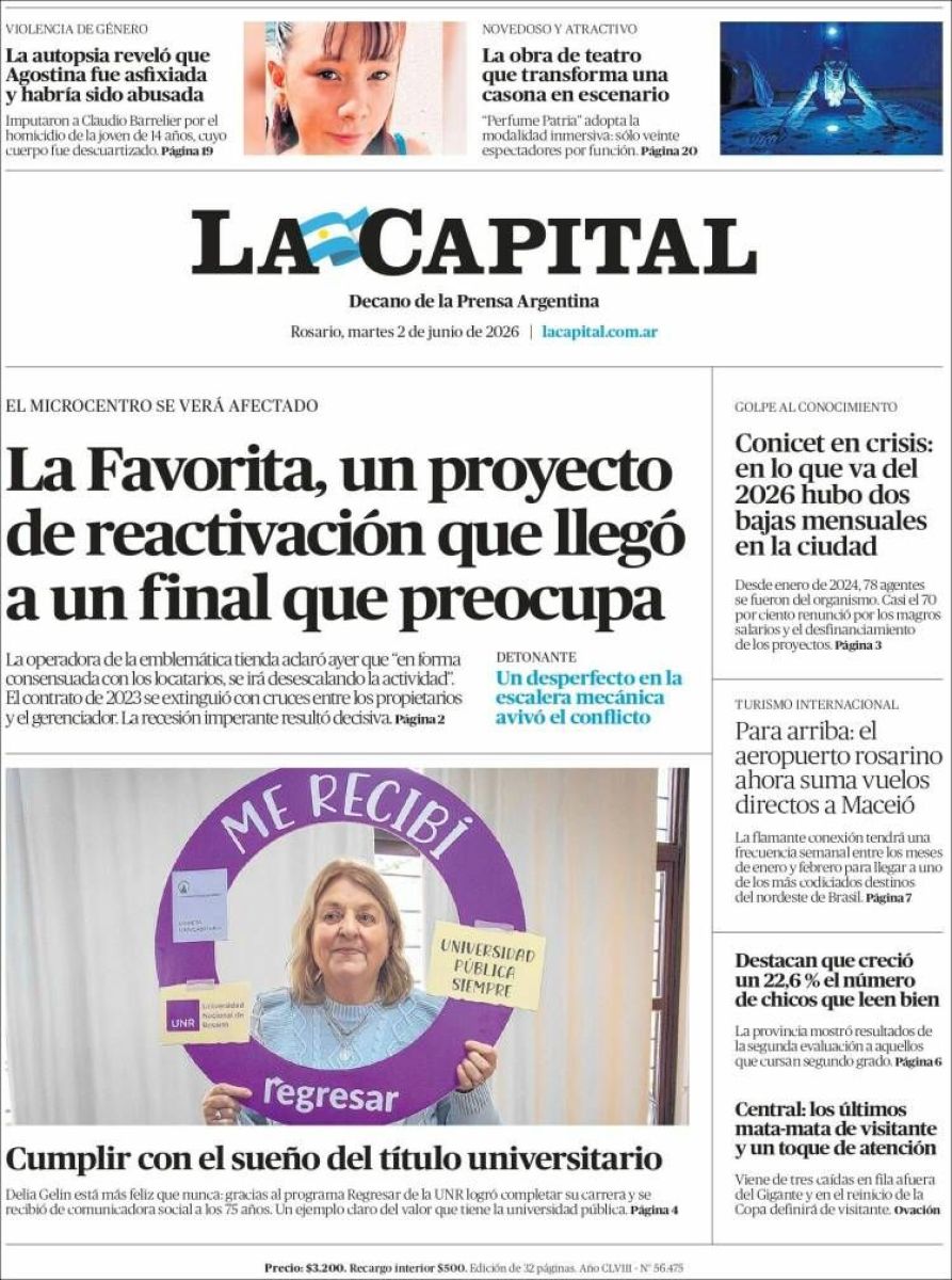 Tapas Edición Impresa