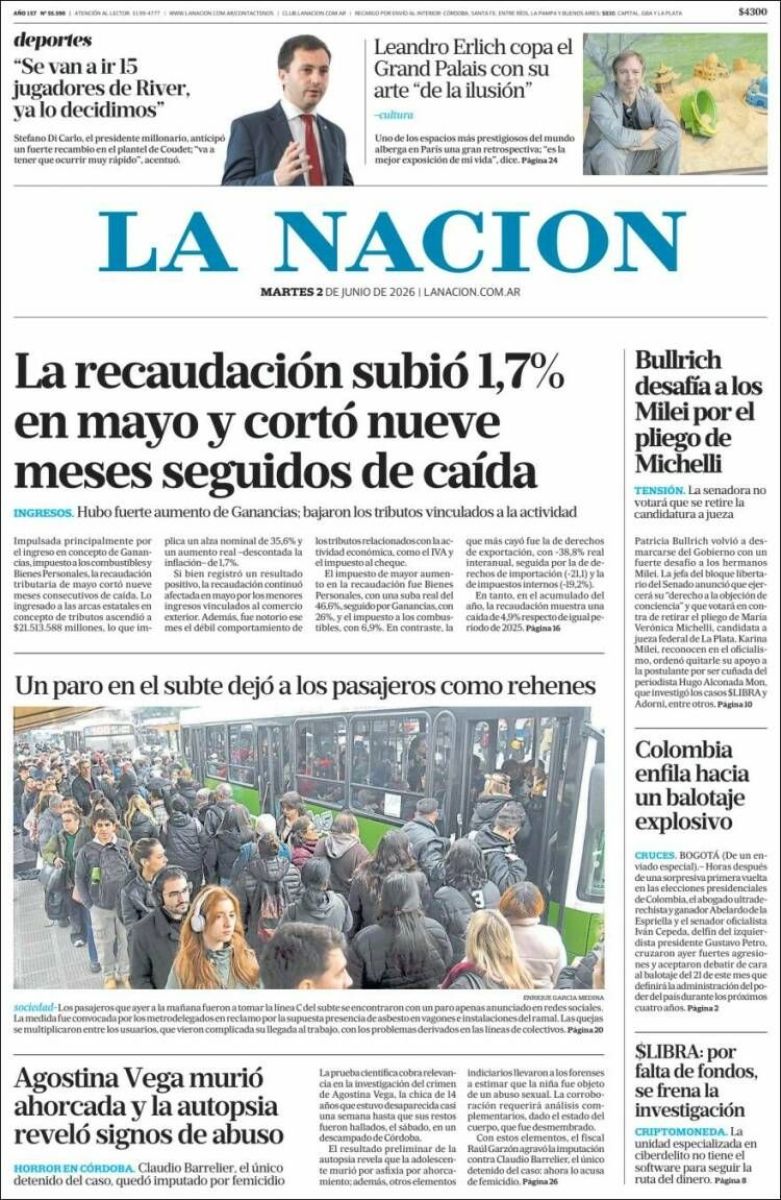 Tapas Edición Impresa