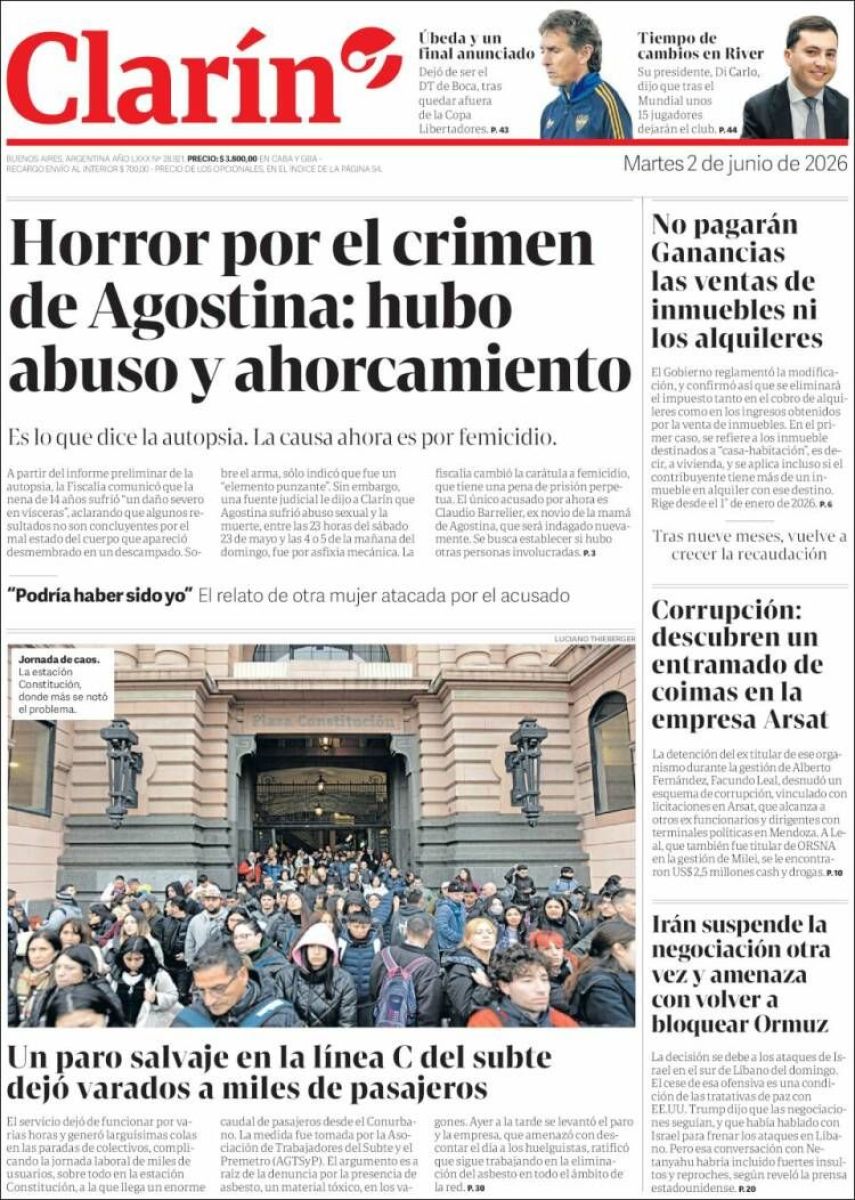 Tapas Edición Impresa