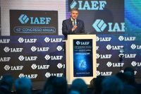 Jorge Macri: “El equilibrio macroeconómico definido por el Gobierno nacional nos ubica en la senda correcta”