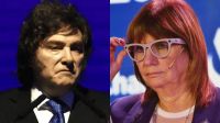Bullrich puso su renuncia a disposición de Milei por una polémica judicial