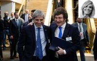 Por qué el gobierno afirma que la economía se va a llevar puesta a la política