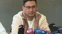 "Tienen que estar todos presos": el reclamo del padre de Agostina Vega