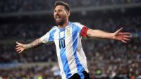  Messi fue galardonado con el Premio Princesa de Asturias de los Deportes 2026
