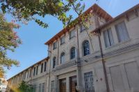 Paro distrital por brutal agresión a un docente en Tandil: un estudiante le fracturó la mandíbula