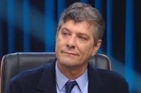 Pergolini: "No es normal que un país tenga 100 muertes solo por el hecho de ser mujeres"