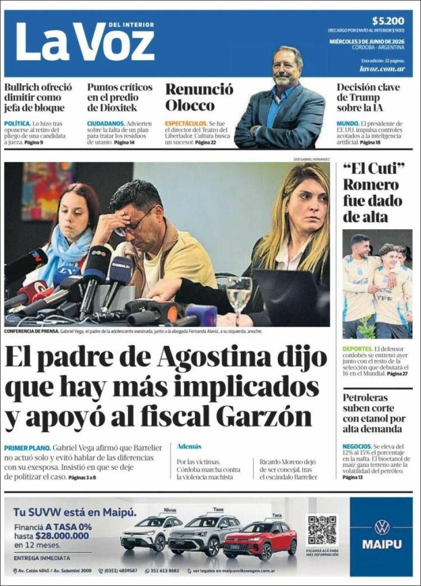 Tapas Edición Impresa
