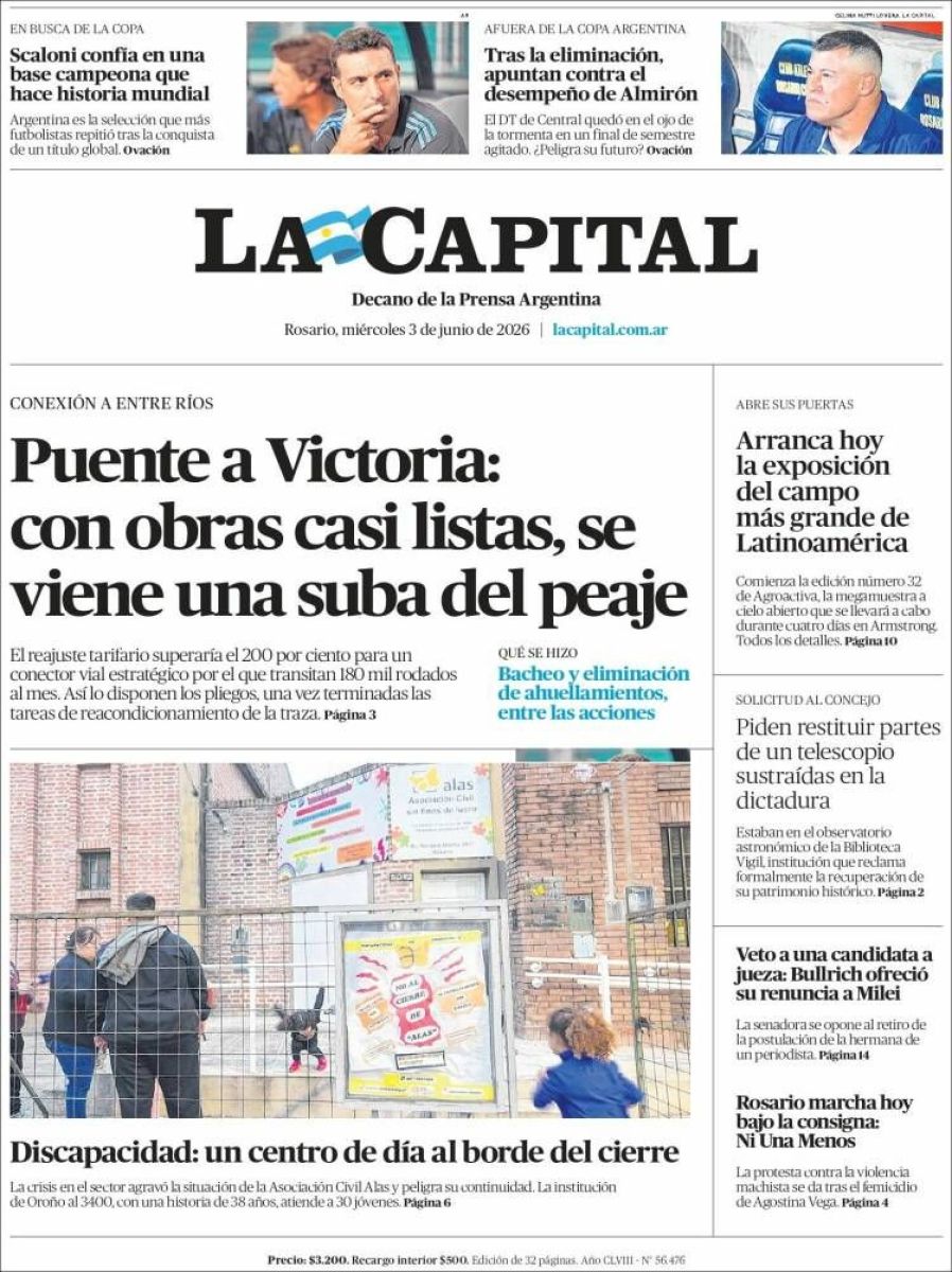 Tapas Edición Impresa