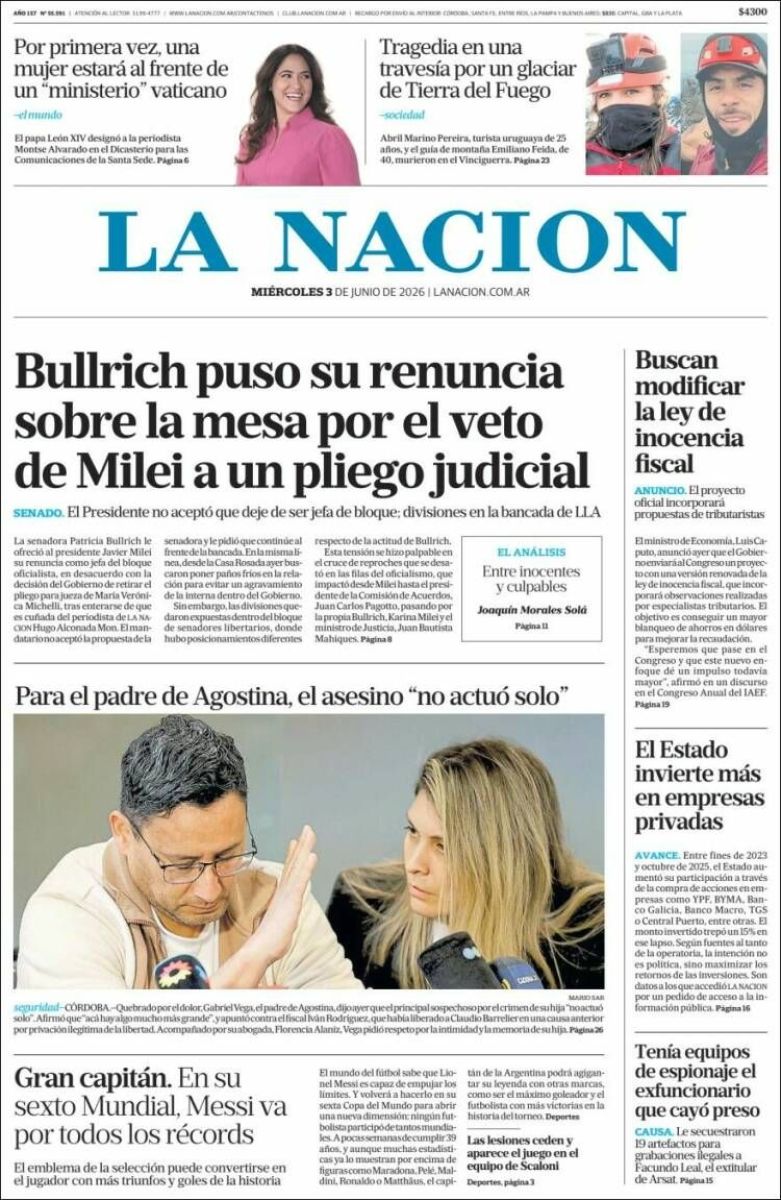 Tapas Edición Impresa