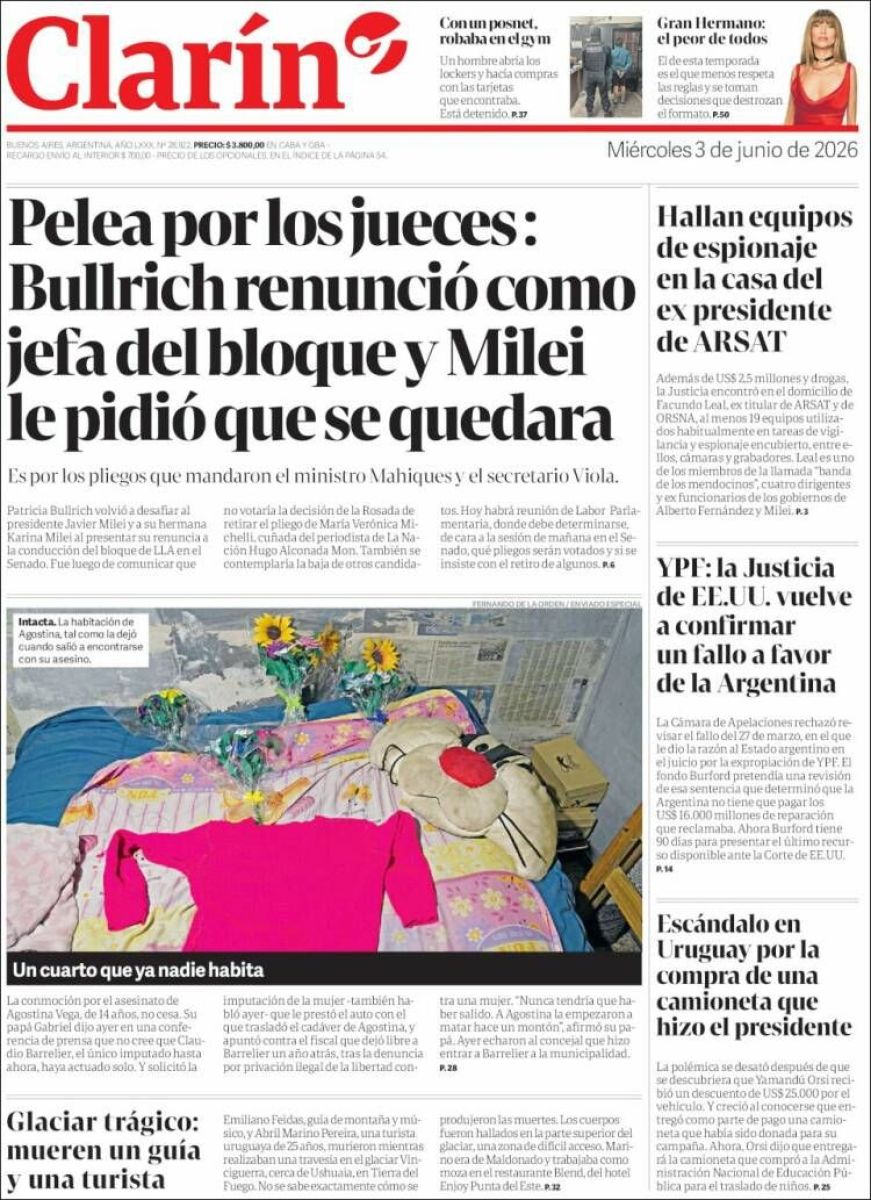 Tapas Edición Impresa
