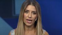 Mariana Brey pidió pena de muerte para los femicidas: "Deberían morir igual que sus víctimas"