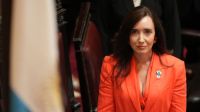 Victoria Villarruel recibió a la jueza Michelli en medio de la polémica por su nombramiento