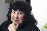 Murió Marita Monteleone, la emblemática voz del teléfono