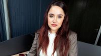 Marcha Ni Una Menos: Ofelia Fernández se quebró al recordar los femicidios