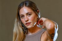 Rochi Igarzábal reveló que sufrió abuso sexual durante su niñez