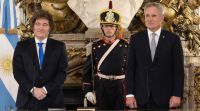 El Gobierno repudió los ataques de Irán contra Kuwait y Bahréin