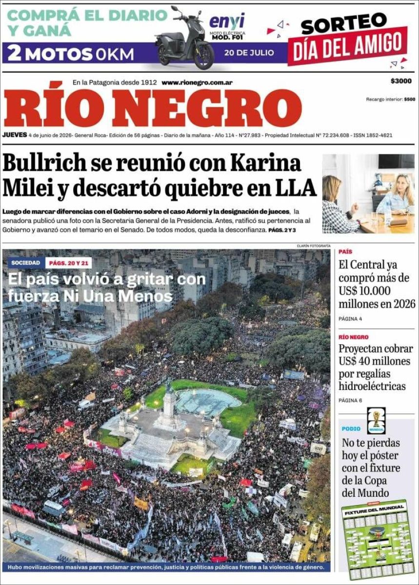 Tapas Edición Impresa