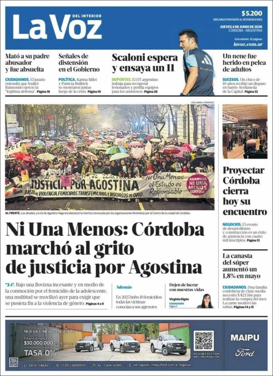 Tapas Edición Impresa