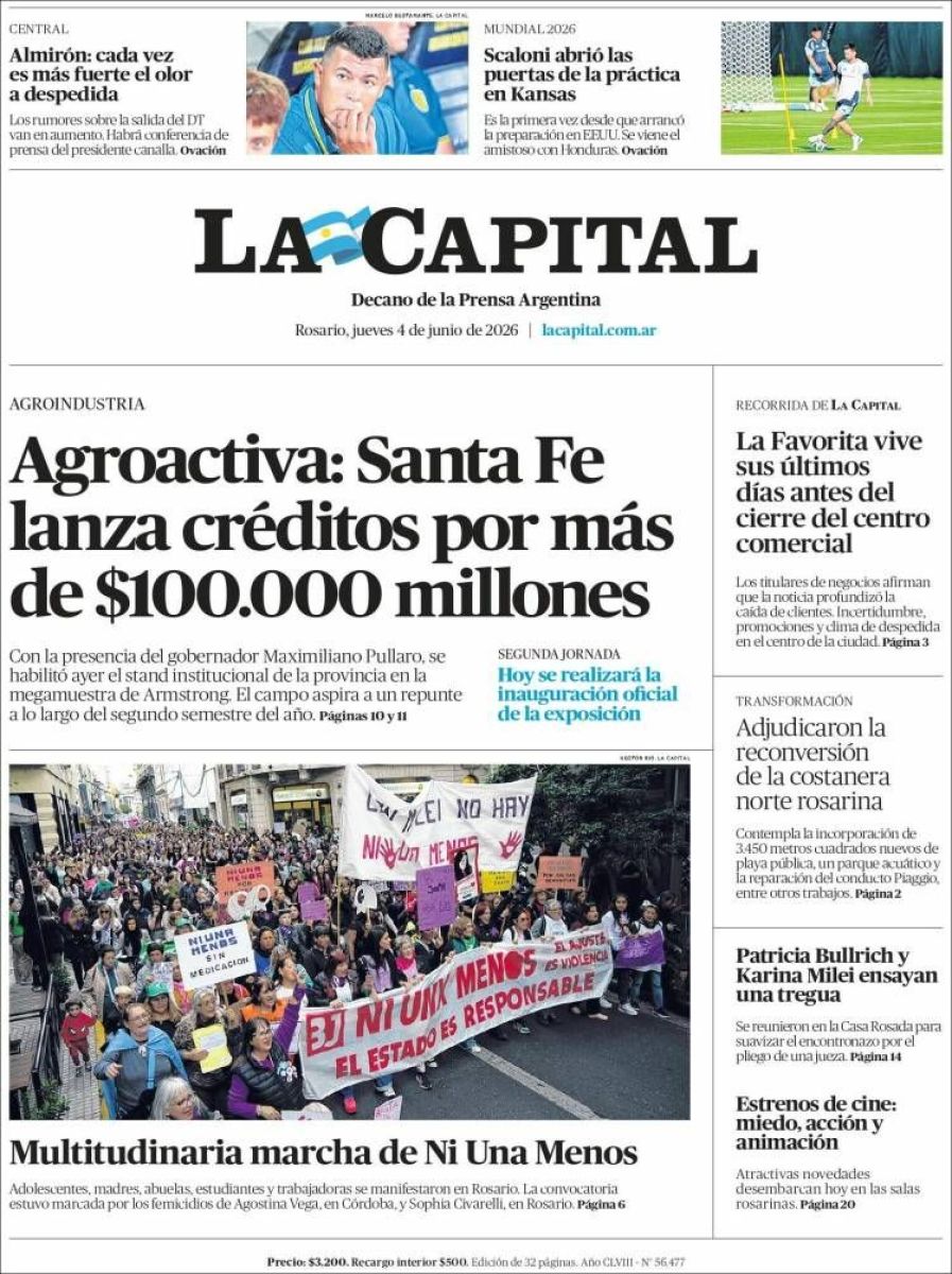 Tapas Edición Impresa