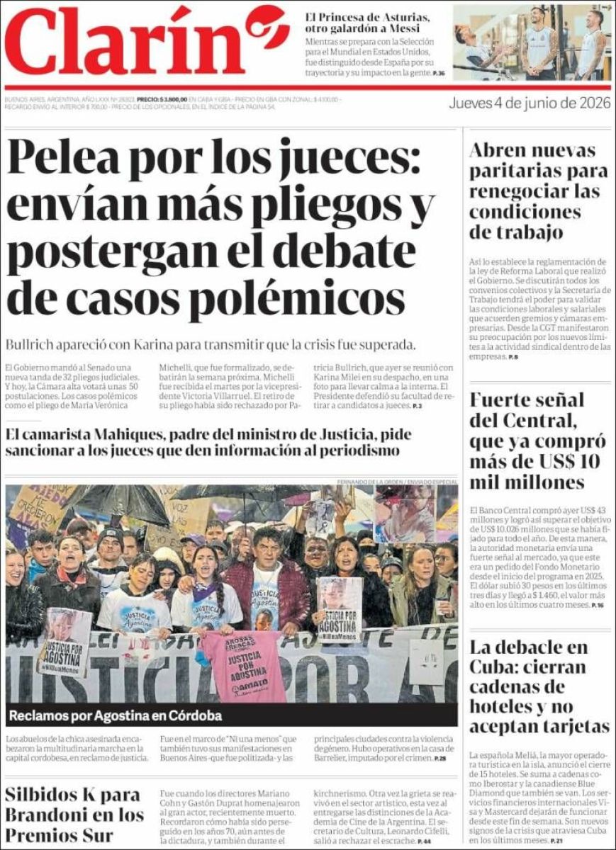 Tapas Edición Impresa