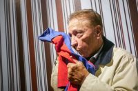 Murió José Sanfilippo, ídolo y máximo goleador de San Lorenzo