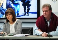 Gerardo Milman desmintió las versiones de alejamiento del entorno de Patricia Bullrich