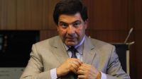 El Gobierno echó a Ricardo Echegaray de ARCA tras ser condenado por administración fraudulenta