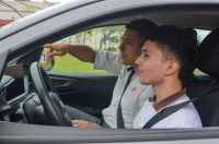 Aseguran que la educación vial es clave para reducir las más de 6.000 muertes anuales en el tránsito