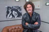 "Le toqué una fibra": Mariano Martínez redobló la apuesta y Rodrigo Lussich lo trató de psicópata