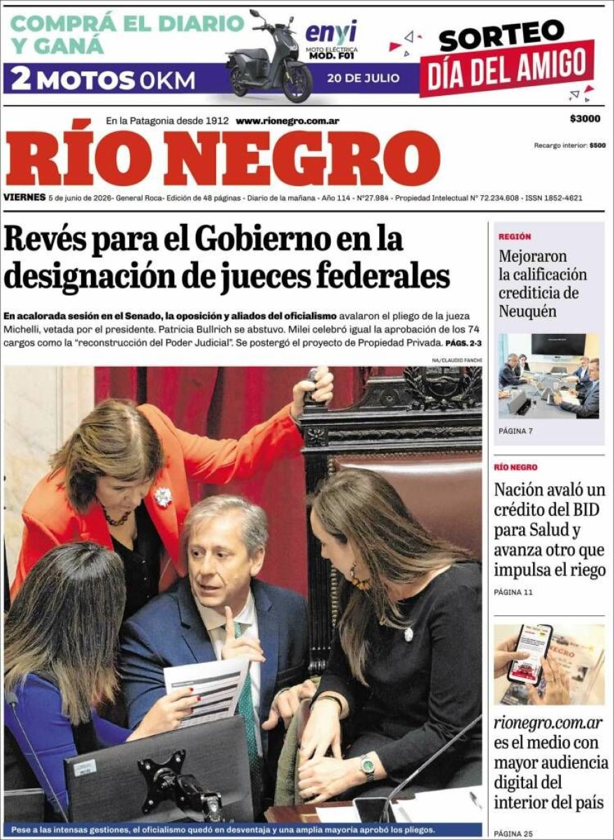 Tapas Edición Impresa