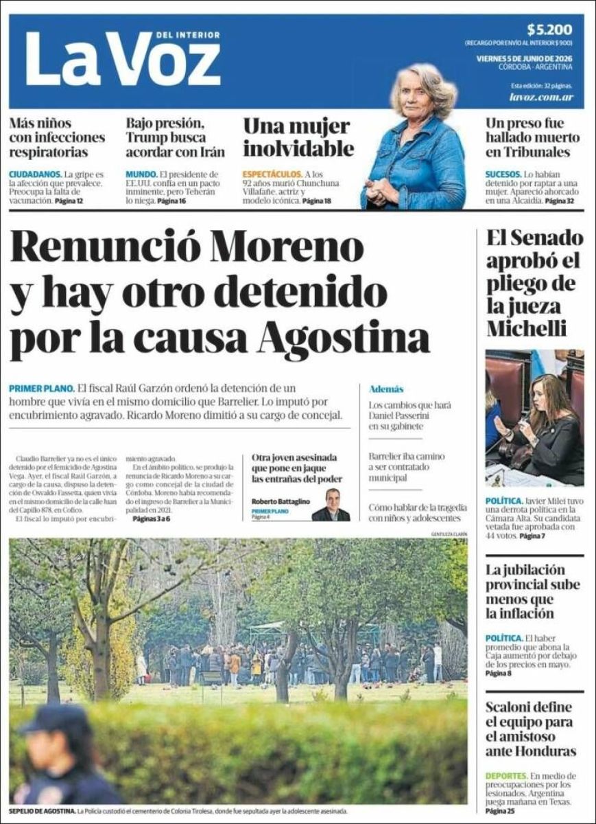 Tapas Edición Impresa