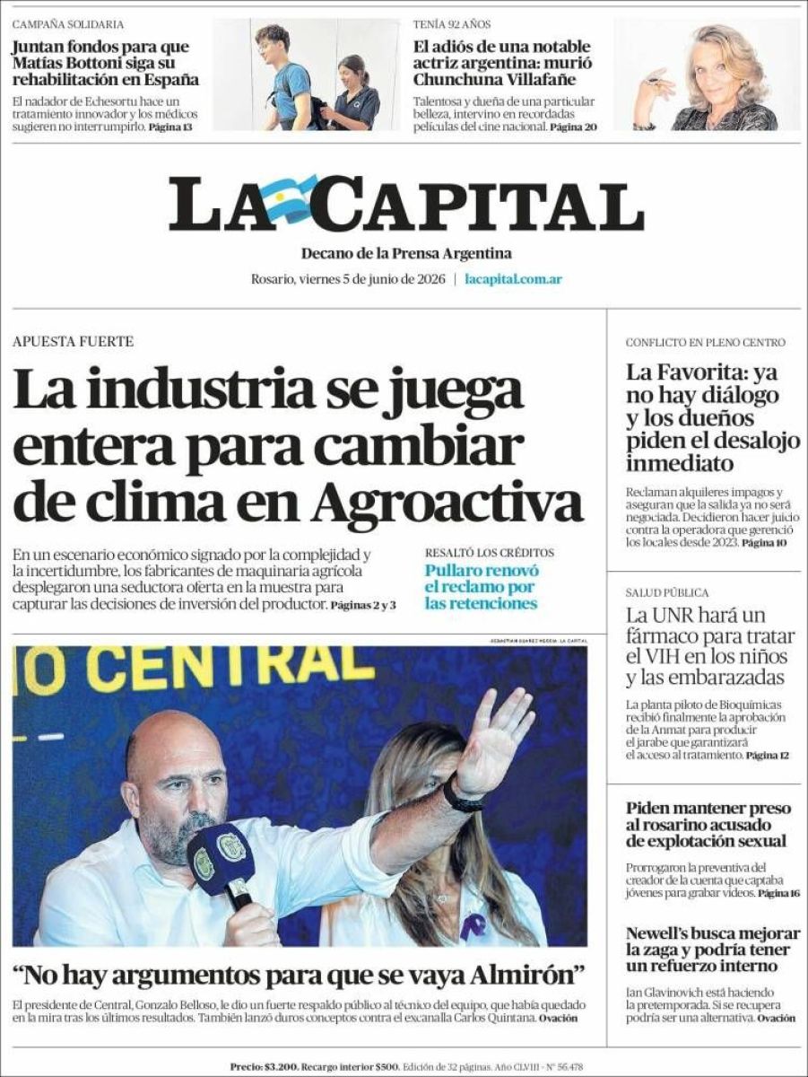 Tapas Edición Impresa