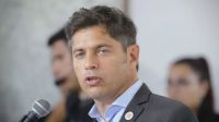 Kicillof se despidió del Indio Solari: "Fue un héroe argentino"