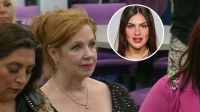Andre del Boca trató de 'cleptómana' a Luana: "Tiene un problema"