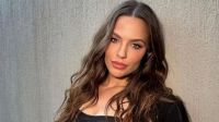 "Me da pánico": Ivana Figueiras habló tras la denuncia de la novia de su ex